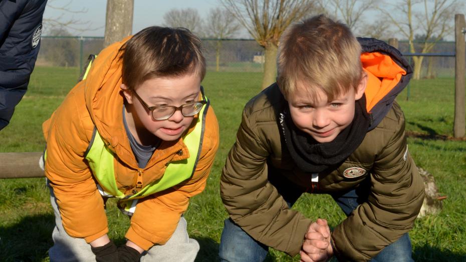 een effectief assessment