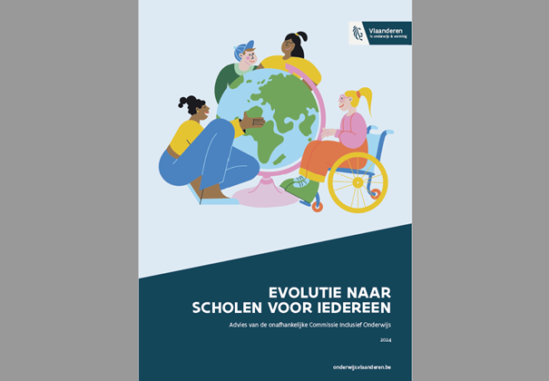 Naar 'scholen voor iedereen'