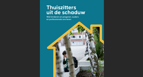 Thuiszitters uit de schaduw