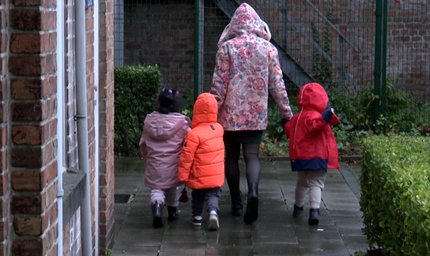 de Vuurtoren Oostende