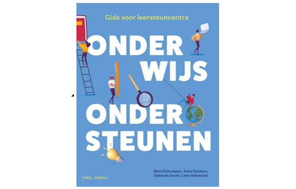 Onderwijs ondersteunen